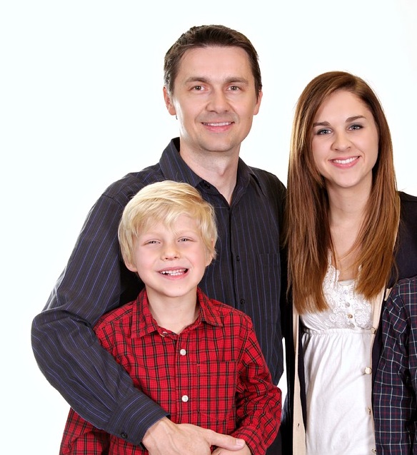 Familie Baumeister